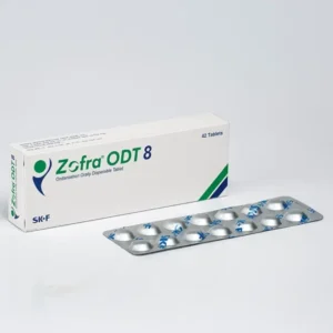 Zofra 8mg