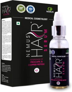Nemus Hair Serum