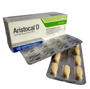 Aristocal D