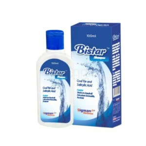Bister Shampoo