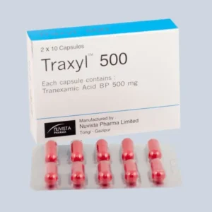 💊 Traxyl 500