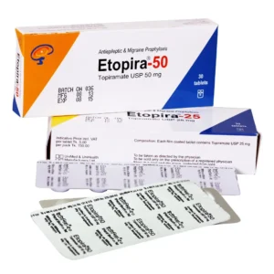 ETOPIRA 50
