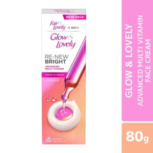 GLOW & LOVELY Multivitamine 80gm