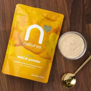 Organic Maca Root Powder 100gm