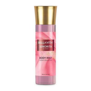 Senorita Lamis – Body Spray for Women