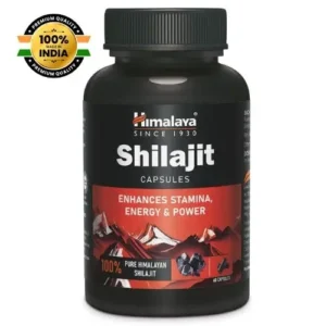 Buy Shilajit: Get the Best Price in Bangladesh –  60CAP.