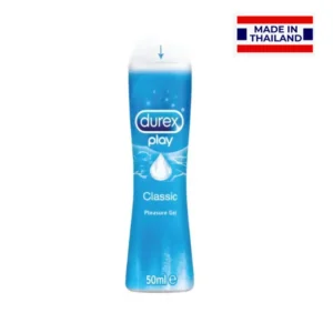 Durex Play Classic Long Lasting Pleasure Lubricant Gel -100ml