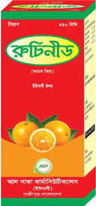 RUCHINID / রুচিনীড 450ml