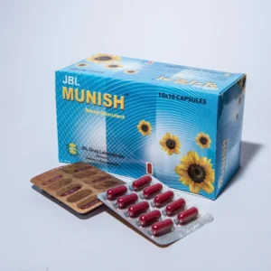 JBL Munish | JBL Drug Laboratories.10 Capsule