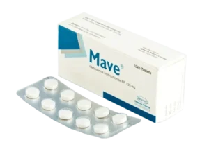Mave 135mg