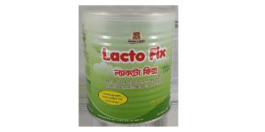 Mother’s Smile Lacto fix 250 gm | Abul Khair Consumer Products Ltd