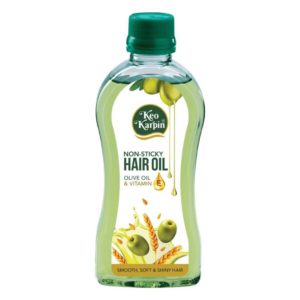 keo Karpin Hair Oil