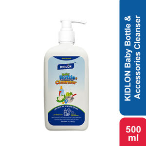KIDLON BOTTLE CLEANSER
