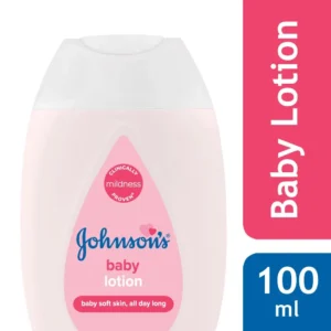 Johnson’s Baby Lotion 100ml