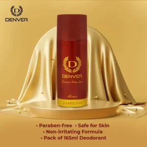 DENVER hONOUR Bodyspray