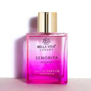 BellaVita Senorita Woman Eau De Parfume 100ml