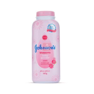 JOHNSON’S BABY POWDER BLOSSOMS 100GM