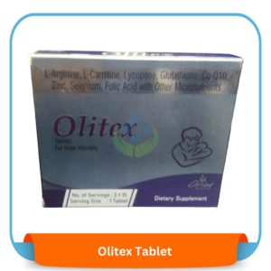 Olitex Tablet
