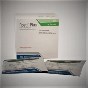 Rostil Plus Sachets