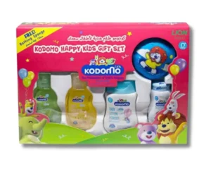 Shop Kodomo Baby Gift Set 5Pcs