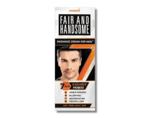 Emami Fair & Handsome Cream Men 30gm. India