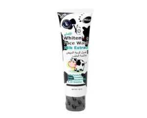YC Milk Face Wash