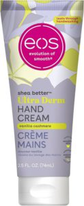 eos Shea Better Hand Cream