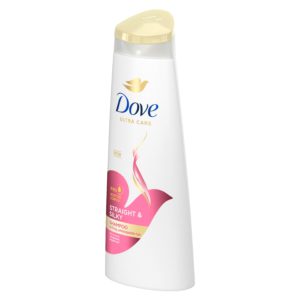 Dove Ultra Care Shampoo