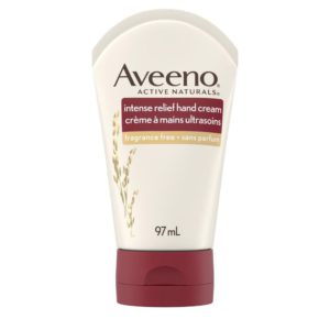Aveeno Hand Cream for Intense Relief 97ml