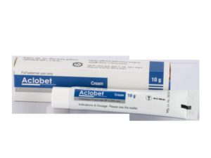 Aclobet Cream 30gm