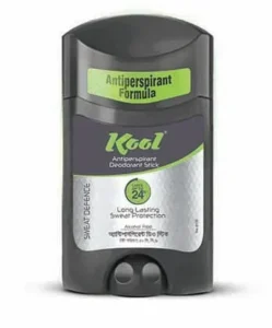 Kool Antiperspirant Deodorant Stick