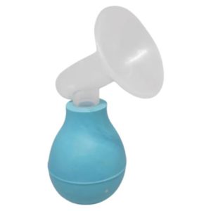 APPELEBEAR BREAST PUMP