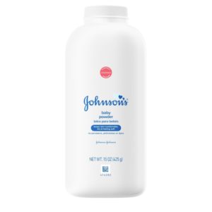 Johnson’s Baby Powder 100gm.