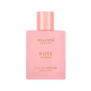 Bella Vita Rose Woman Perfume 20ml