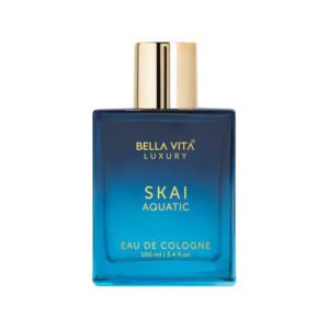 Bella Vita Skai Aquatic Perfume 20ml