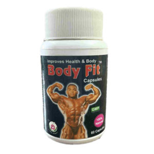 Buy Birla Body Fit Capsules 30cap.