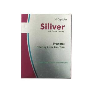 Siliver 140 mg