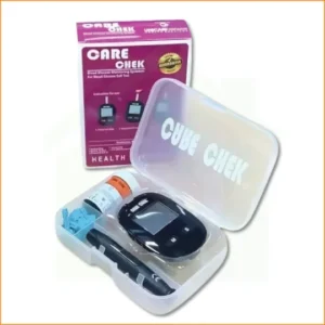 Care Chek Diabetes Glucometer Price in Bangladesh