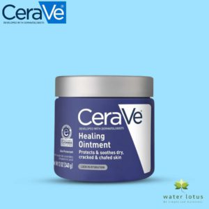 Cerave Healing Ointment Lock in Hydration 340g