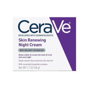 CereVe night Cream