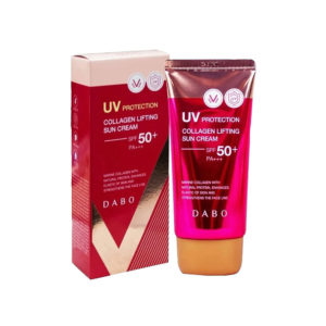 DABO Collagen Lifting Sun Cream SPF50+ PA+++ Size: 70ml