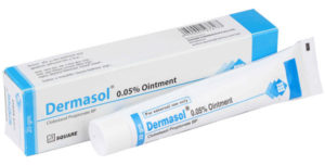 Dermasol Ointment 20gm