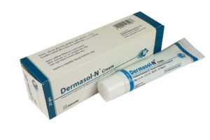 Dermasol N Cream 20gm