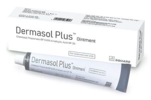 Dermasol Plus 30gm