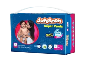 Supermom Super Pants (XL) 44