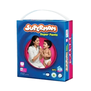 Supermom Super Pants (XXL) 24pcs