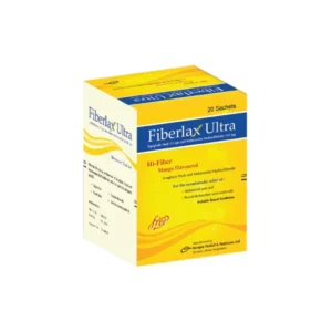 Fiberlax Ultra 20 Sachets