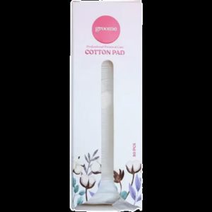 Groome Cotton Pad – 80pcs