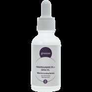 Groome Niacinamide 5 Percent Plus Zinc 1 Percent Skin Correcting Serum 30 ml