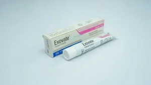 Exovate Cream 10gm